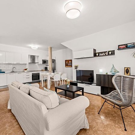 Apartamento Playa Dorada Bajos Playa Blanca  Exteriör bild