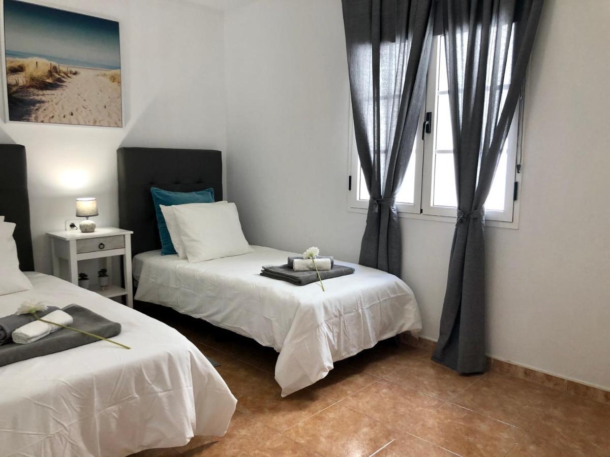 Apartamento Playa Dorada Bajos Playa Blanca  Exteriör bild