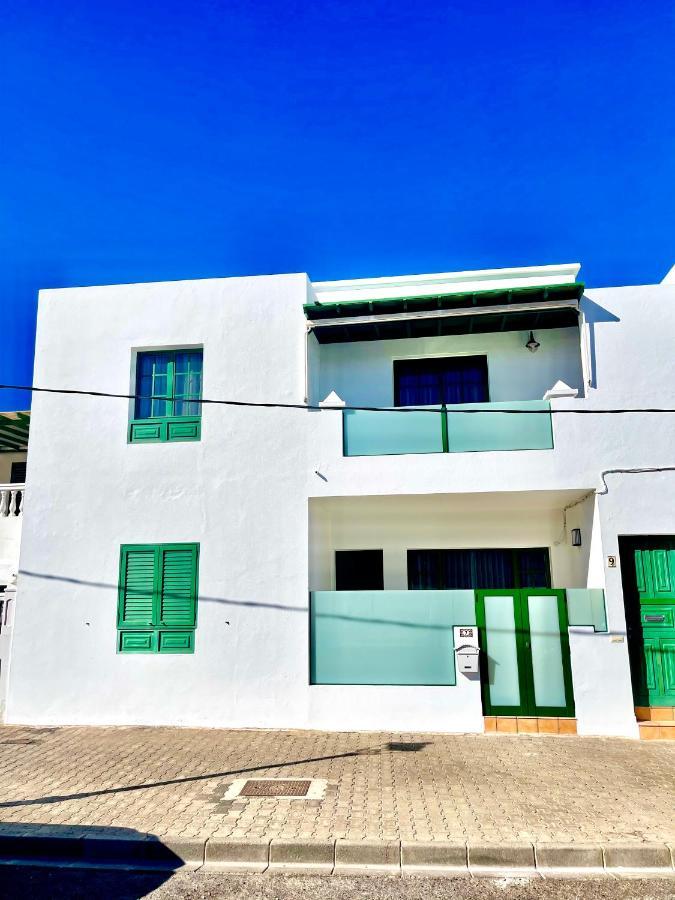 Apartamento Playa Dorada Bajos Playa Blanca  Exteriör bild