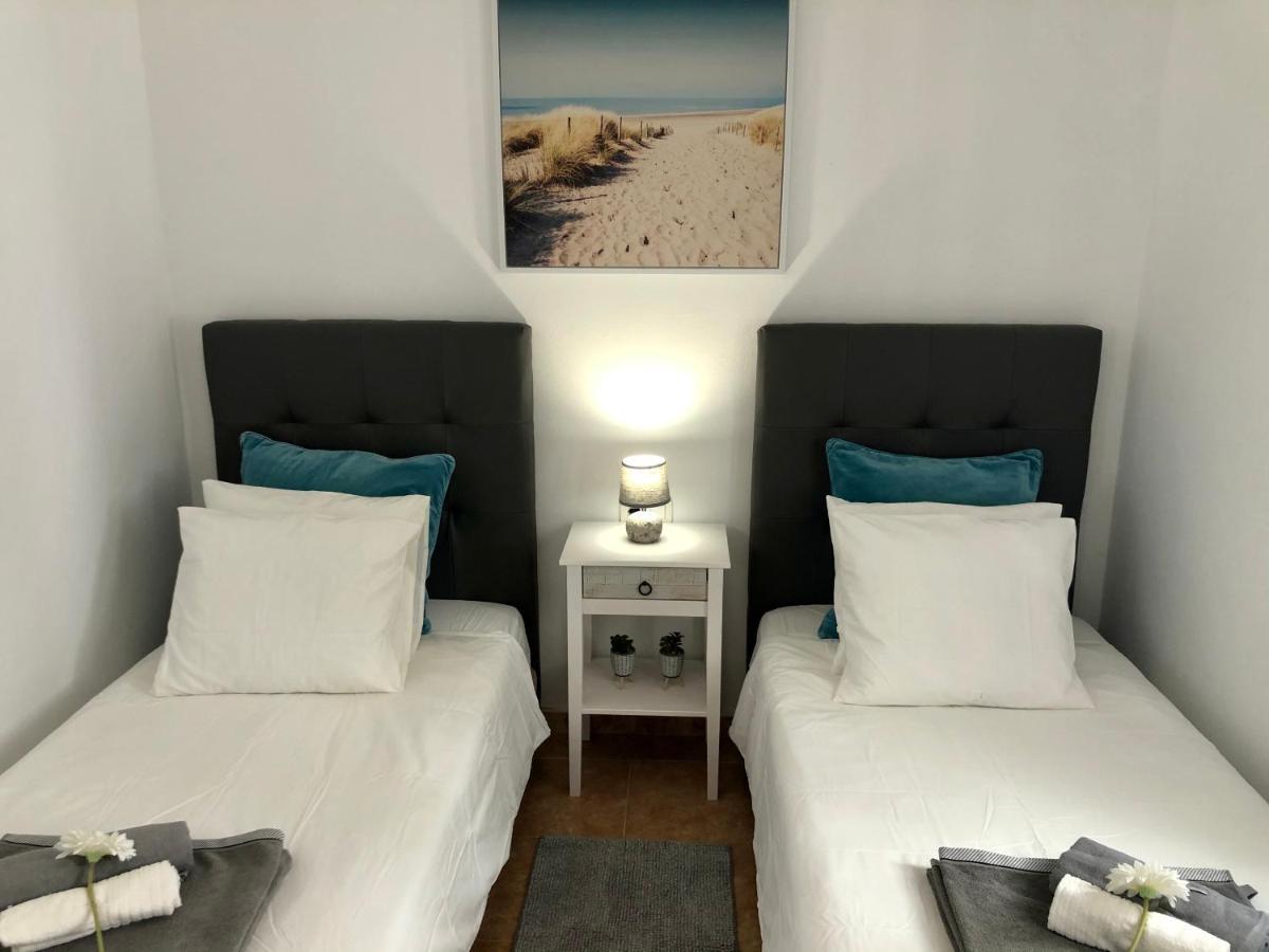 Apartamento Playa Dorada Bajos Playa Blanca  Exteriör bild