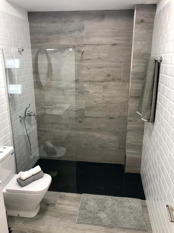 Apartamento Playa Dorada Bajos Playa Blanca  Exteriör bild