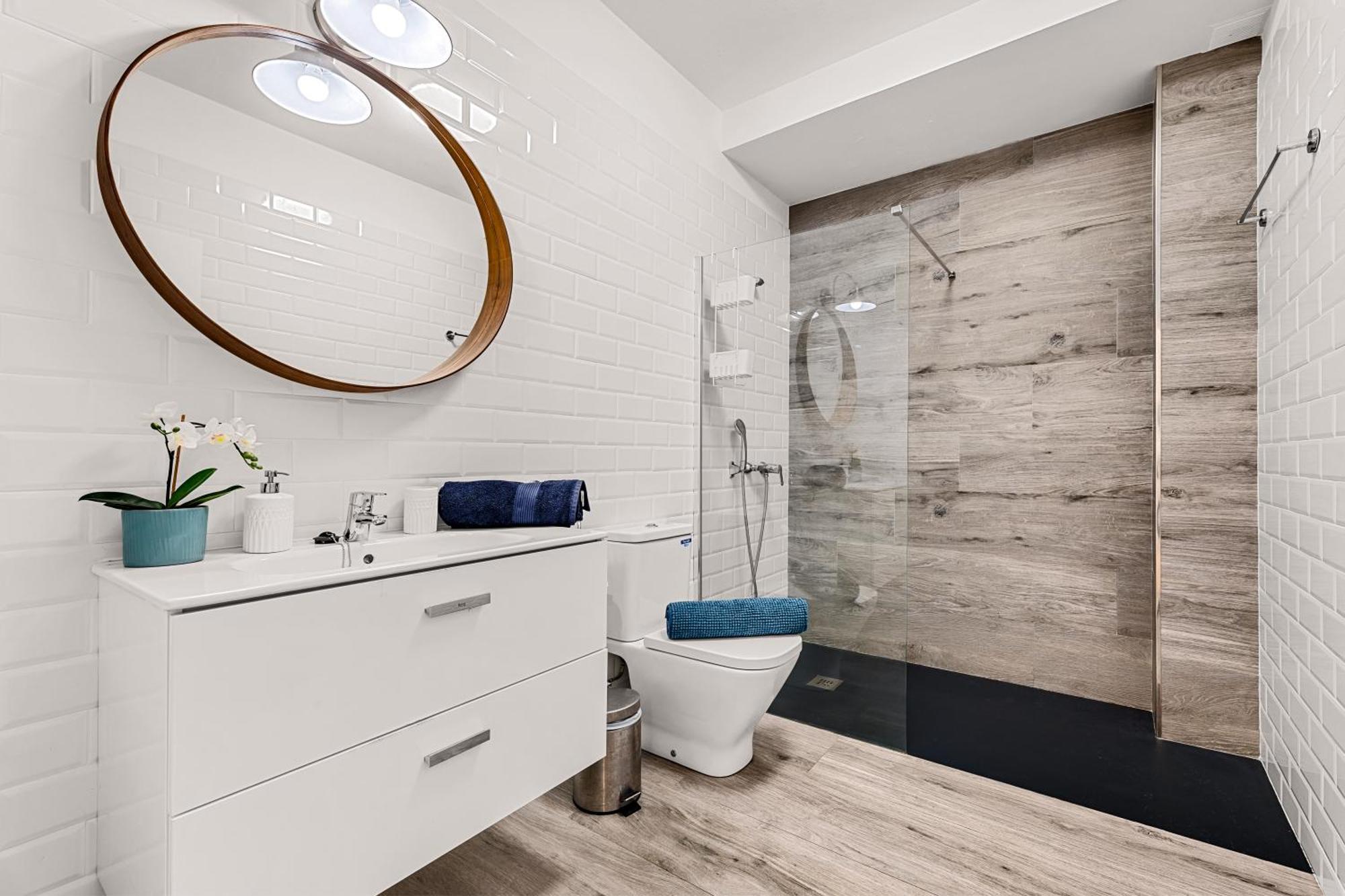 Apartamento Playa Dorada Bajos Playa Blanca  Exteriör bild