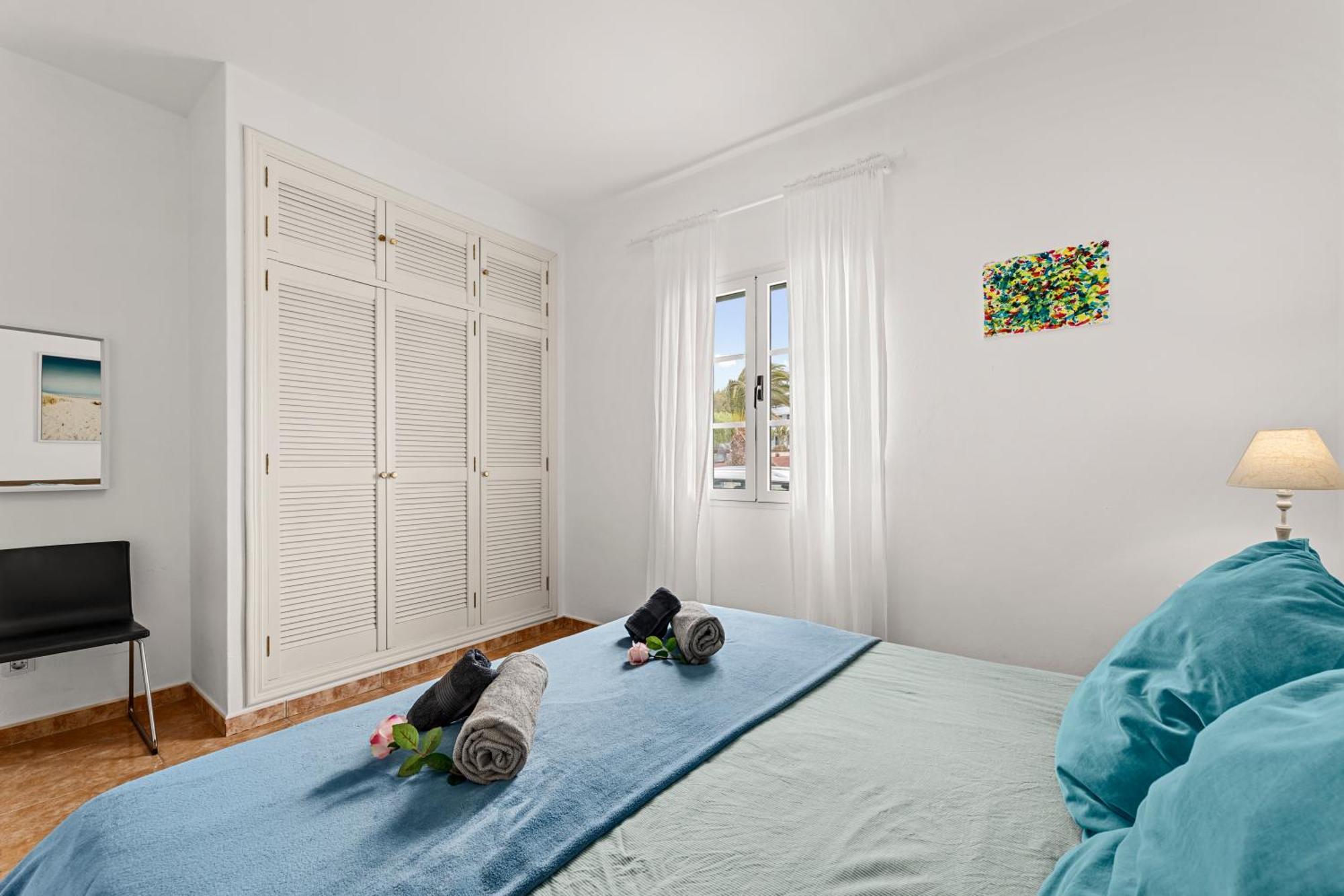 Apartamento Playa Dorada Bajos Playa Blanca  Exteriör bild